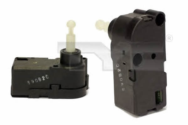 TYC 20-5319-MA-1 Headlight corrector 205319MA1: Buy near me in Poland at 2407.PL - Good price!
