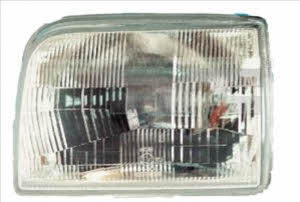 TYC 20-5420-05-2 Headlight left 205420052: Buy near me at 2407.PL in Poland at an Affordable price!