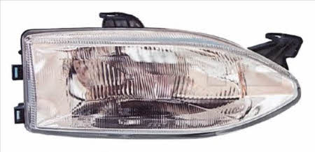 TYC 20-5423-08-2 Headlight right 205423082: Buy near me in Poland at 2407.PL - Good price!