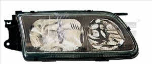 TYC 20-5490-08-2 Headlight left 205490082: Buy near me in Poland at 2407.PL - Good price!