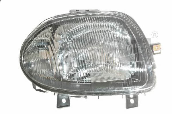 TYC 20-5491-08-2 Headlight right 205491082: Buy near me in Poland at 2407.PL - Good price!