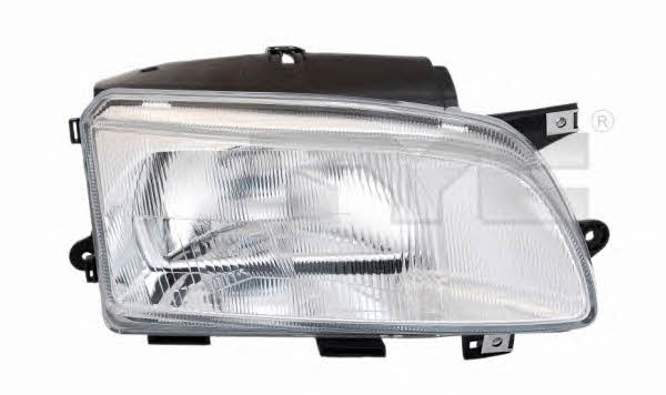 TYC 20-5513-05-2 Headlight right 205513052: Buy near me in Poland at 2407.PL - Good price!