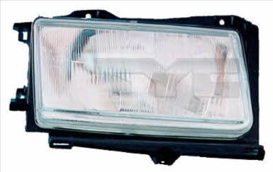 TYC 20-5527-08-2 Headlight right 205527082: Buy near me in Poland at 2407.PL - Good price!