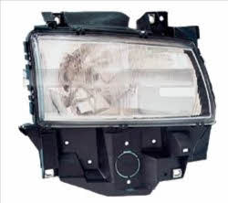 TYC 20-5541-08-2 Headlight right 205541082: Buy near me in Poland at 2407.PL - Good price!