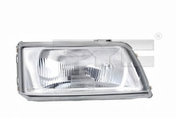 TYC 20-5617-05-2 Headlight right 205617052: Buy near me in Poland at 2407.PL - Good price!