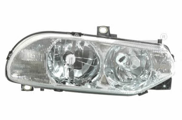TYC 20-5619-08-2 Headlight right 205619082: Buy near me in Poland at 2407.PL - Good price!
