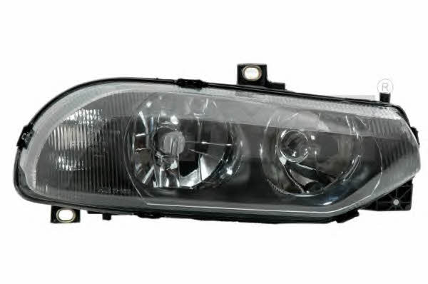 TYC 20-5619-25-2 Headlight right 205619252: Buy near me in Poland at 2407.PL - Good price!