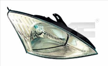 TYC 20-5675-08-2 Headlight right 205675082: Buy near me in Poland at 2407.PL - Good price!
