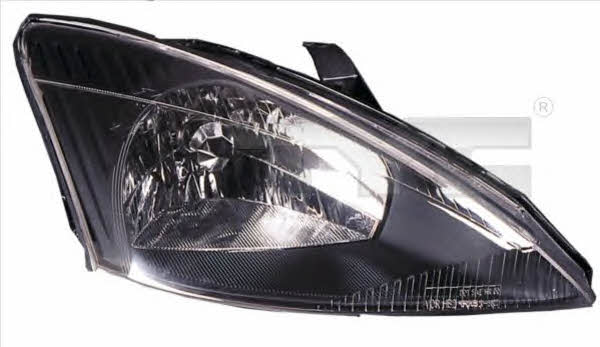 TYC 20-5675-18-2 Headlight right 205675182: Buy near me in Poland at 2407.PL - Good price!
