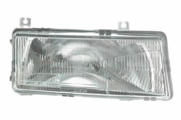 TYC 20-5795-05-2 Headlight right 205795052: Buy near me in Poland at 2407.PL - Good price!