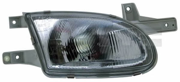 TYC 20-5898-05-2 Headlight left 205898052: Buy near me in Poland at 2407.PL - Good price!