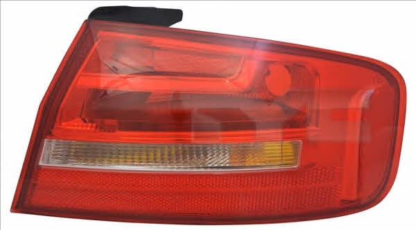 TYC 11-6518-11-2 Tail lamp outer left 116518112: Buy near me in Poland at 2407.PL - Good price!