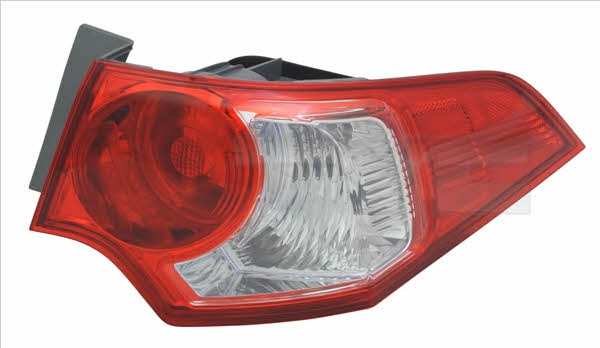 TYC 11-6452-21-2 Tail lamp outer left 116452212: Buy near me in Poland at 2407.PL - Good price!