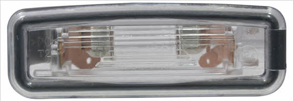 TYC 15-0225-00-2 License lamp left/right 150225002: Buy near me in Poland at 2407.PL - Good price!