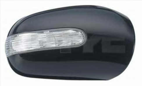TYC 321-0130 Cover side left mirror 3210130: Buy near me in Poland at 2407.PL - Good price!