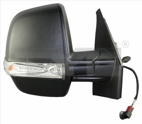 TYC 325-0143 Rearview mirror external right 3250143: Buy near me in Poland at 2407.PL - Good price!