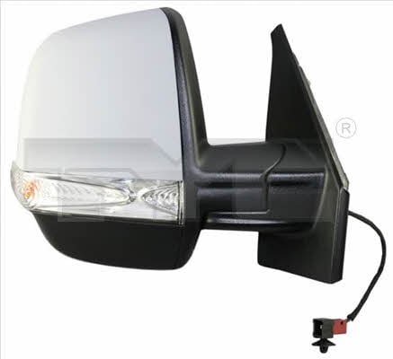 TYC 325-0148 Rearview mirror external left 3250148: Buy near me in Poland at 2407.PL - Good price!