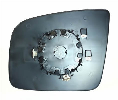 TYC 321-0126-1 Left side mirror insert 32101261: Buy near me in Poland at 2407.PL - Good price!