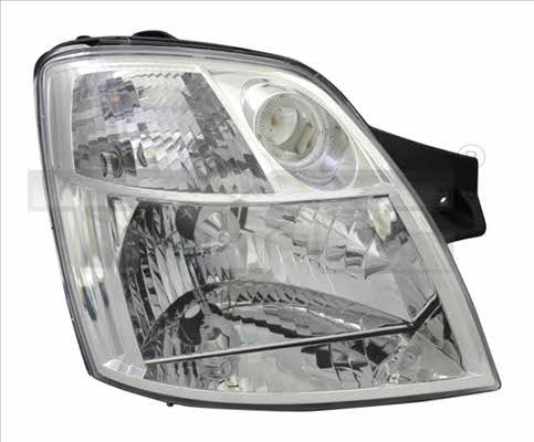 TYC 20-0601-05-2 Headlight right 200601052: Buy near me in Poland at 2407.PL - Good price!