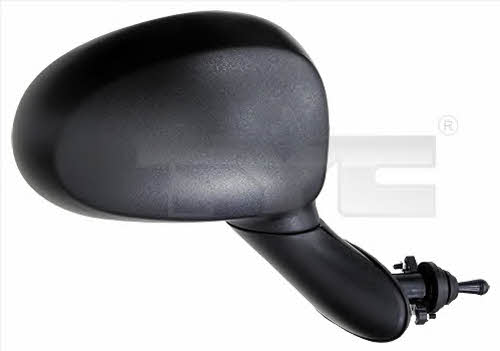 TYC 306-0026 Rearview mirror external left 3060026: Buy near me in Poland at 2407.PL - Good price!