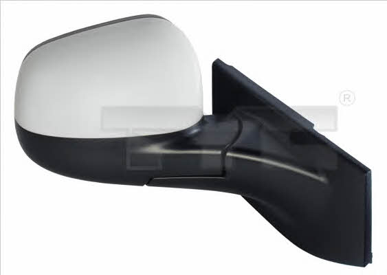 TYC 306-0031 Rearview mirror external right 3060031: Buy near me in Poland at 2407.PL - Good price!