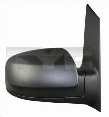TYC 321-0126 Rearview mirror external left 3210126: Buy near me in Poland at 2407.PL - Good price!