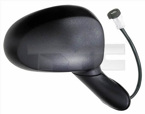 TYC 306-0028 Rearview mirror external left 3060028: Buy near me in Poland at 2407.PL - Good price!
