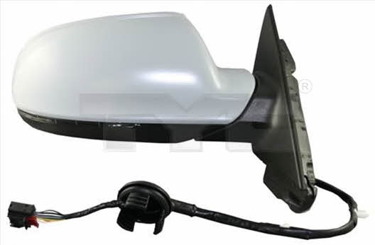 TYC 302-0096 Rearview mirror external left 3020096: Buy near me in Poland at 2407.PL - Good price!