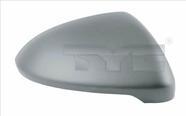 TYC 337-0244-2 Cover side left mirror 33702442: Buy near me in Poland at 2407.PL - Good price!