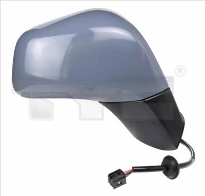 TYC 325-0159 Rearview mirror external right 3250159: Buy near me in Poland at 2407.PL - Good price!