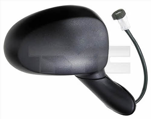 TYC 306-0027 Rearview mirror external right 3060027: Buy near me in Poland at 2407.PL - Good price!