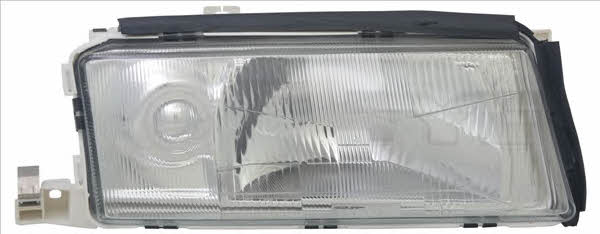 TYC 20-5295-15-2 Headlight right 205295152: Buy near me in Poland at 2407.PL - Good price!
