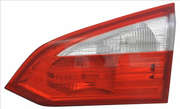 TYC 17-0410-16-2 Tail lamp inner left 170410162: Buy near me in Poland at 2407.PL - Good price!