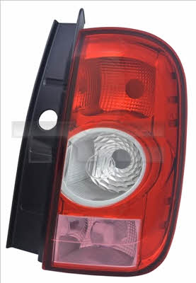 TYC 11-12182-01-2 Tail lamp left 1112182012: Buy near me in Poland at 2407.PL - Good price!