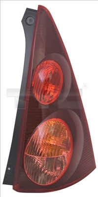 TYC 11-11178-11-2 Tail lamp left 1111178112: Buy near me in Poland at 2407.PL - Good price!