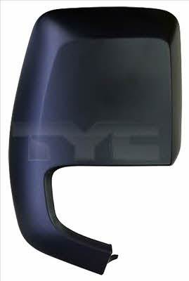 TYC 310-0200-2 Крышка бокового зеркала левого 31002002: Отличная цена - Купить в Польше на 2407.PL!