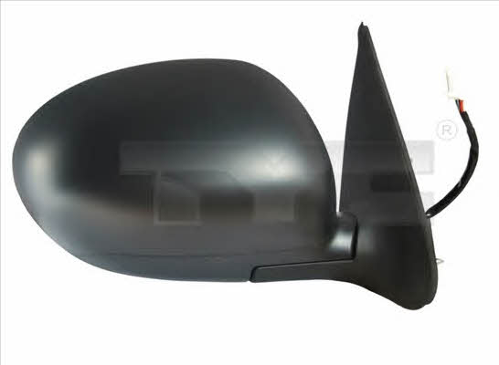 TYC 324-0044 Rearview mirror external left 3240044: Buy near me in Poland at 2407.PL - Good price!