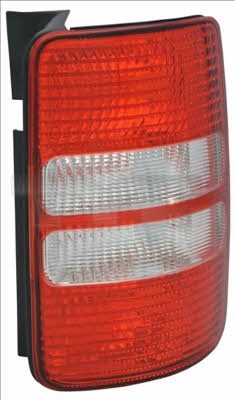 TYC 11-12563-11-2 Tail lamp left 1112563112: Buy near me in Poland at 2407.PL - Good price!