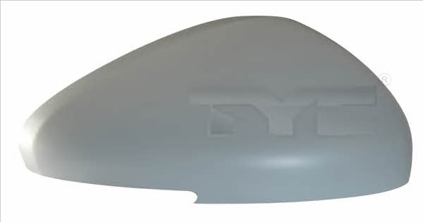 TYC 326-0110-2 Cover side left mirror 32601102: Buy near me in Poland at 2407.PL - Good price!