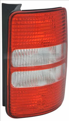 TYC 11-12563-01-2 Tail lamp right 1112563012: Buy near me in Poland at 2407.PL - Good price!