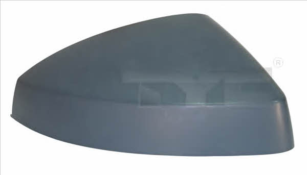 TYC 302-0100-2 Cover side left mirror 30201002: Buy near me in Poland at 2407.PL - Good price!