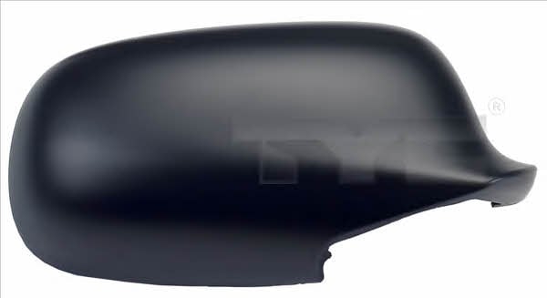 TYC 330-0001-2 Cover side right mirror 33000012: Buy near me at 2407.PL in Poland at an Affordable price!