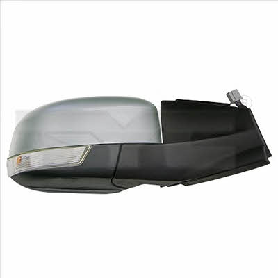 TYC 310-0205 Rearview mirror external right 3100205: Buy near me in Poland at 2407.PL - Good price!