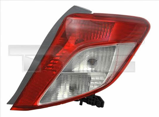 TYC 11-12228-05-2 Tail lamp left 1112228052: Buy near me in Poland at 2407.PL - Good price!