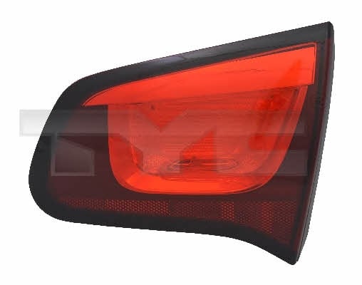 TYC 17-0500-00-6 Tail lamp inner left 170500006: Buy near me in Poland at 2407.PL - Good price!