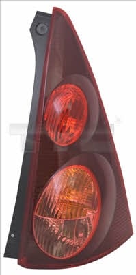 TYC 11-11177-11-2 Tail lamp right 1111177112: Buy near me in Poland at 2407.PL - Good price!