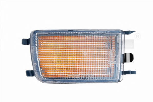 TYC 12-1603-01-2 Corner lamp right 121603012: Buy near me in Poland at 2407.PL - Good price!