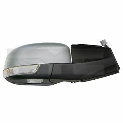 TYC 310-0210 Rearview mirror external left 3100210: Buy near me in Poland at 2407.PL - Good price!