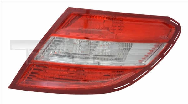 TYC 11-11748-01-9 Tail lamp left 1111748019: Buy near me in Poland at 2407.PL - Good price!