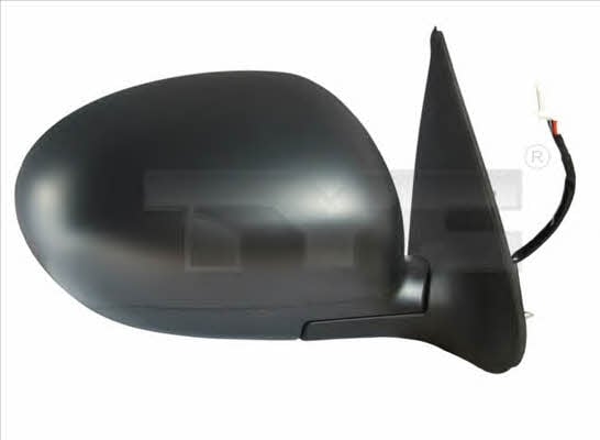 TYC 324-0045 Rearview mirror external right 3240045: Buy near me in Poland at 2407.PL - Good price!